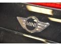 Midnight Black Metallic - Cooper S Convertible Photo No. 16