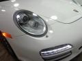 Carrara White - 911 Carrera 4S Cabriolet Photo No. 11