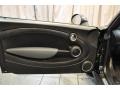 Midnight Black Metallic - Cooper S Convertible Photo No. 19