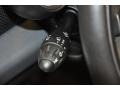 Midnight Black Metallic - Cooper S Convertible Photo No. 21