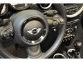 Midnight Black Metallic - Cooper S Convertible Photo No. 22