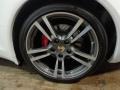 Carrara White - 911 Carrera 4S Cabriolet Photo No. 14
