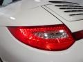 Carrara White - 911 Carrera 4S Cabriolet Photo No. 15
