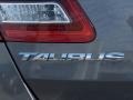 2014 Sterling Gray Ford Taurus SEL  photo #4