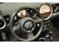 Midnight Black Metallic - Cooper S Convertible Photo No. 26