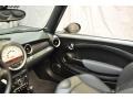 Midnight Black Metallic - Cooper S Convertible Photo No. 27