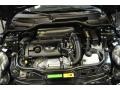 Midnight Black Metallic - Cooper S Convertible Photo No. 29