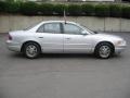 Sterling Silver Metallic - Regal LS Photo No. 7