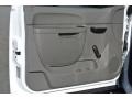 Summit White - Sierra 2500HD Crew Cab 4x4 Photo No. 10