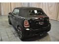 Midnight Black Metallic - Cooper S Convertible Photo No. 31