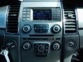 2014 Sterling Gray Ford Taurus SEL  photo #10