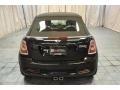 Midnight Black Metallic - Cooper S Convertible Photo No. 32