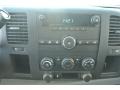 Summit White - Sierra 2500HD Crew Cab 4x4 Photo No. 13