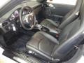 Carrara White - 911 Carrera 4S Cabriolet Photo No. 23