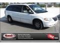 2007 Stone White Chrysler Town & Country Limited  photo #1