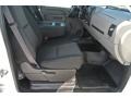 Summit White - Sierra 2500HD Crew Cab 4x4 Photo No. 18