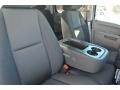 Summit White - Sierra 2500HD Crew Cab 4x4 Photo No. 19