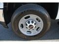 Summit White - Sierra 2500HD Crew Cab 4x4 Photo No. 22