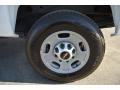 Summit White - Sierra 2500HD Crew Cab 4x4 Photo No. 23