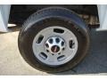 Summit White - Sierra 2500HD Crew Cab 4x4 Photo No. 24