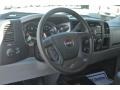 Summit White - Sierra 2500HD Crew Cab 4x4 Photo No. 26