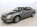 2006 Titanium Metallic Cadillac DTS Performance  photo #3