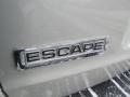 2008 Light Sage Metallic Ford Escape XLT  photo #6