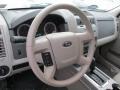 2008 Light Sage Metallic Ford Escape XLT  photo #15