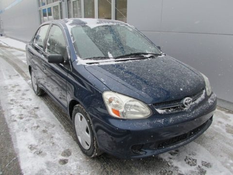 2005 Toyota ECHO