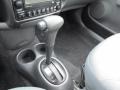  2005 ECHO Sedan 4 Speed Automatic Shifter