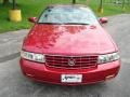 2003 Crimson Red Pearl Cadillac Seville STS  photo #3