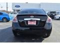Super Black - Altima 2.5 S Photo No. 5