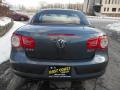 2008 Island Grey Metallic Volkswagen Eos 2.0T  photo #5