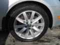 Reflex Silver Metallic - Jetta SE SportWagen Photo No. 3