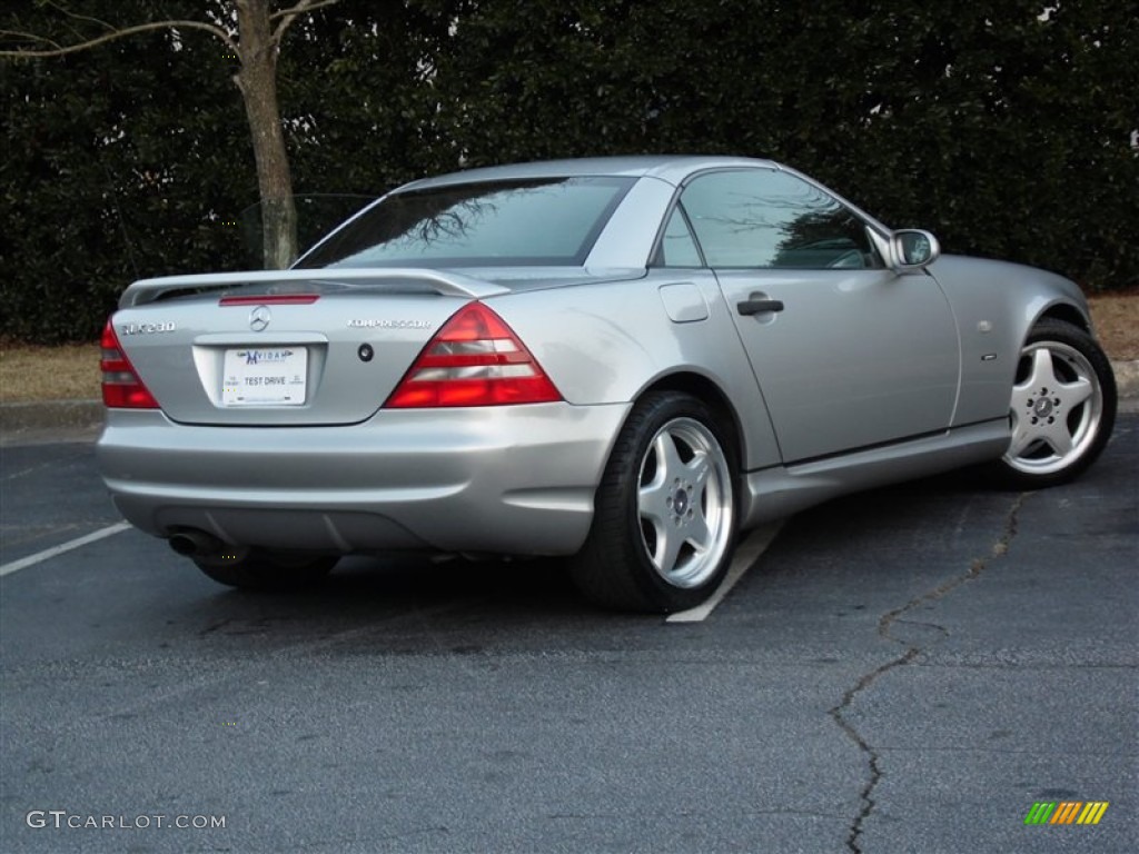 1999 slk 230 kompressor 1999 slk 230 kompressor