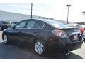 Super Black - Altima 2.5 S Photo No. 28