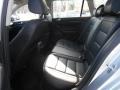 Reflex Silver Metallic - Jetta SE SportWagen Photo No. 8