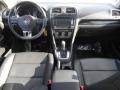 Reflex Silver Metallic - Jetta SE SportWagen Photo No. 9