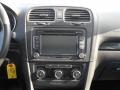 Reflex Silver Metallic - Jetta SE SportWagen Photo No. 10