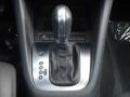 Reflex Silver Metallic - Jetta SE SportWagen Photo No. 11