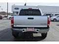 Silver Streak Mica - Tacoma V6 SR5 PreRunner Double Cab Photo No. 5