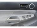 Silver Streak Mica - Tacoma V6 SR5 PreRunner Double Cab Photo No. 8