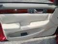 2003 Crimson Red Pearl Cadillac Seville STS  photo #12