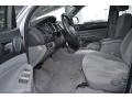 Silver Streak Mica - Tacoma V6 SR5 PreRunner Double Cab Photo No. 9