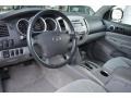 Silver Streak Mica - Tacoma V6 SR5 PreRunner Double Cab Photo No. 10