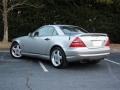 1999 Brilliant Silver Metallic Mercedes-Benz SLK 230 Kompressor Roadster  photo #17