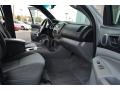 Silver Streak Mica - Tacoma V6 SR5 PreRunner Double Cab Photo No. 13