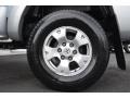 Silver Streak Mica - Tacoma V6 SR5 PreRunner Double Cab Photo No. 15
