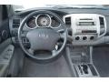 Silver Streak Mica - Tacoma V6 SR5 PreRunner Double Cab Photo No. 16