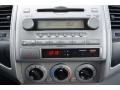 Silver Streak Mica - Tacoma V6 SR5 PreRunner Double Cab Photo No. 17